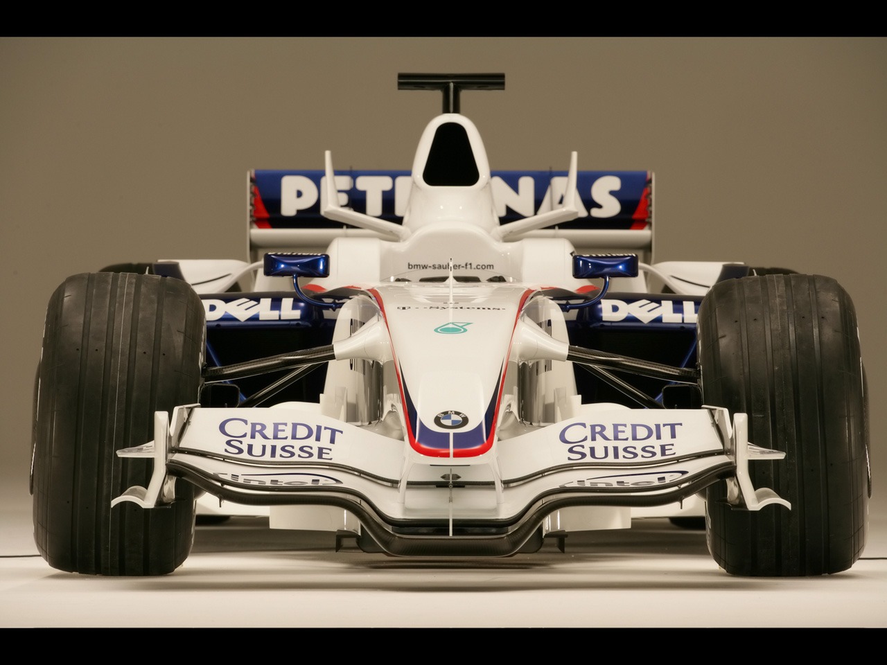 BMW І Ф О Р М У Л А 1 2