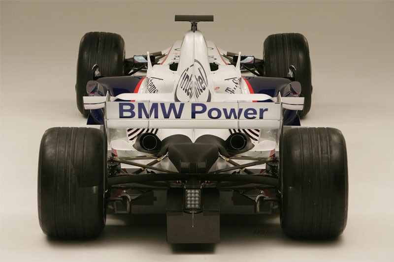 BMW І Ф О Р М У Л А 1 5