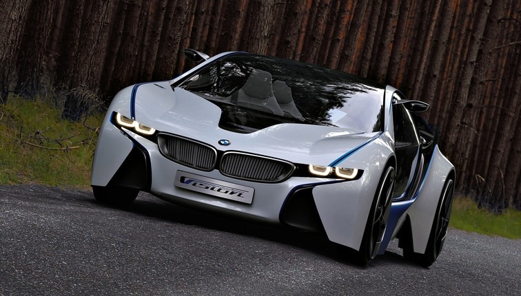 BMW - СМІЛІ ПЛАНИ НА МАЙБУТНЄ 2