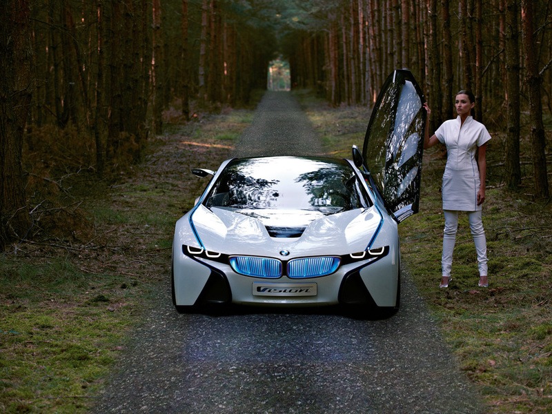 BMW - СМІЛІ ПЛАНИ НА МАЙБУТНЄ 4
