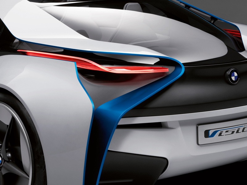 BMW - СМІЛІ ПЛАНИ НА МАЙБУТНЄ 3