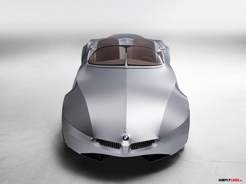 BMW - МАШИНИ ДНЯ 3