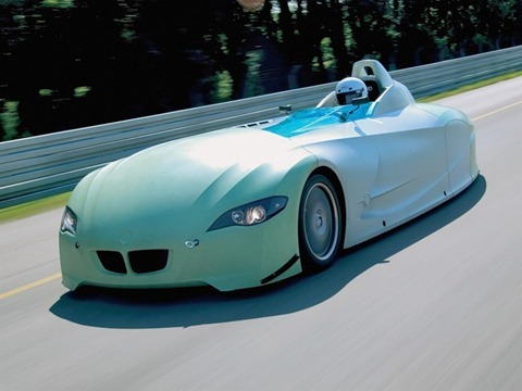 BMW - МАШИНИ ДНЯ 2