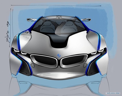 BMW - МАШИНИ ДНЯ 5
