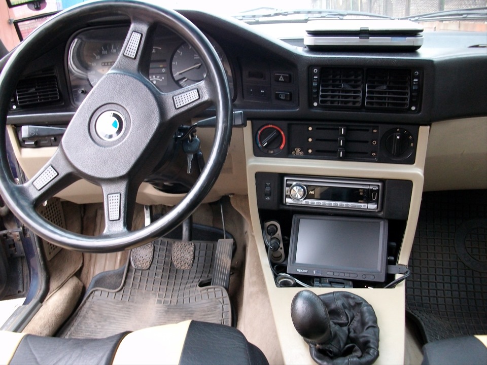 Десять років з BMW (продовження) 2