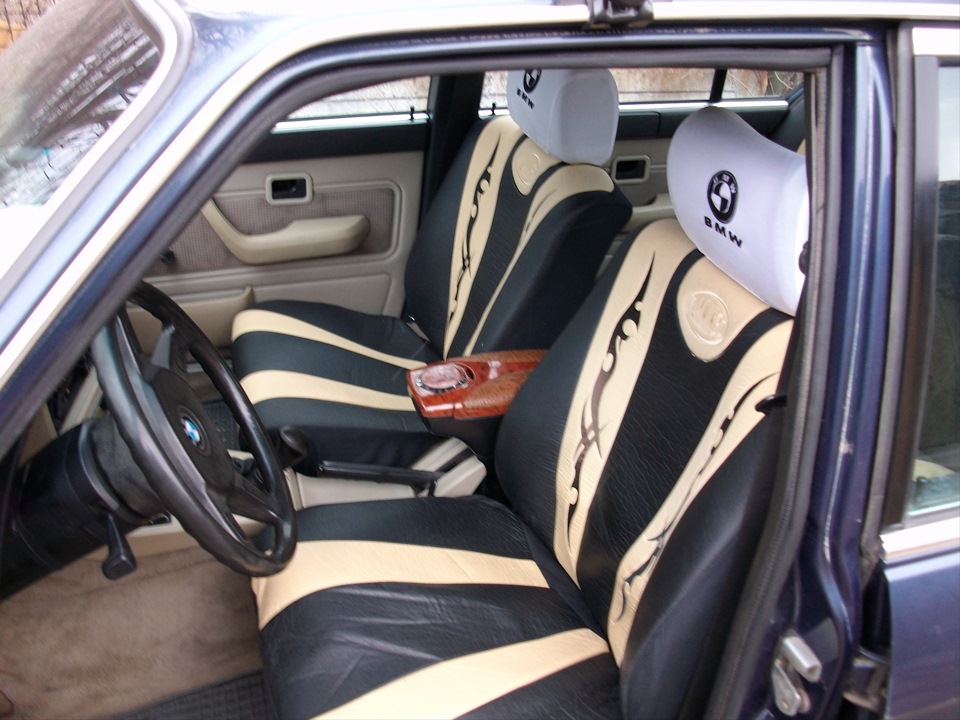 Десять років з BMW (продовження) 3