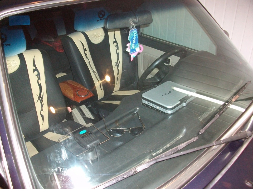 Десять років з BMW (продовження) 2