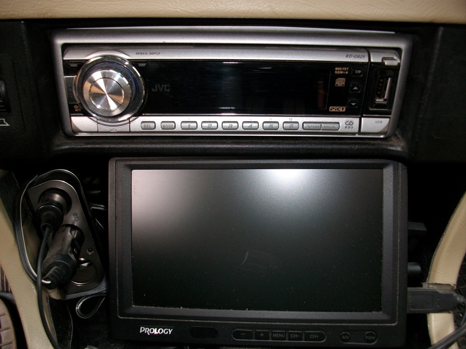 Десять років з BMW (продовження) 4