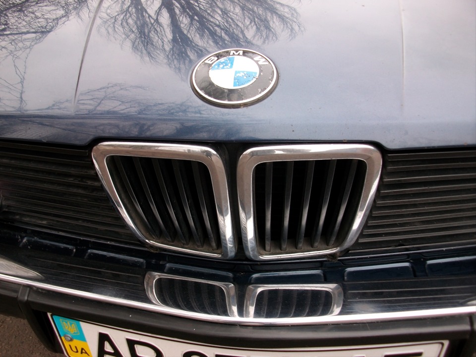 Десять років з BMW (продовження) 4