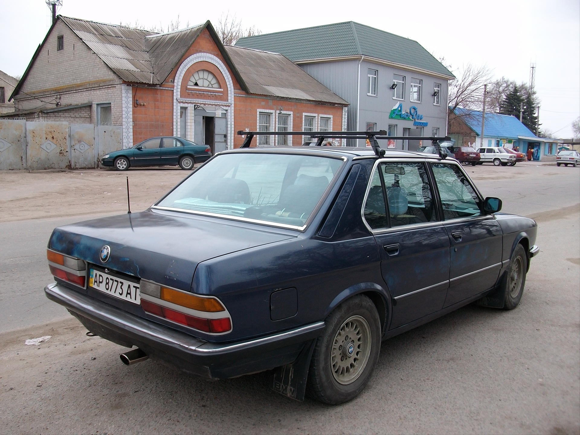 ЇДЕМО НА ДАЧУ ПРОДОВЖЕННЯ… 1