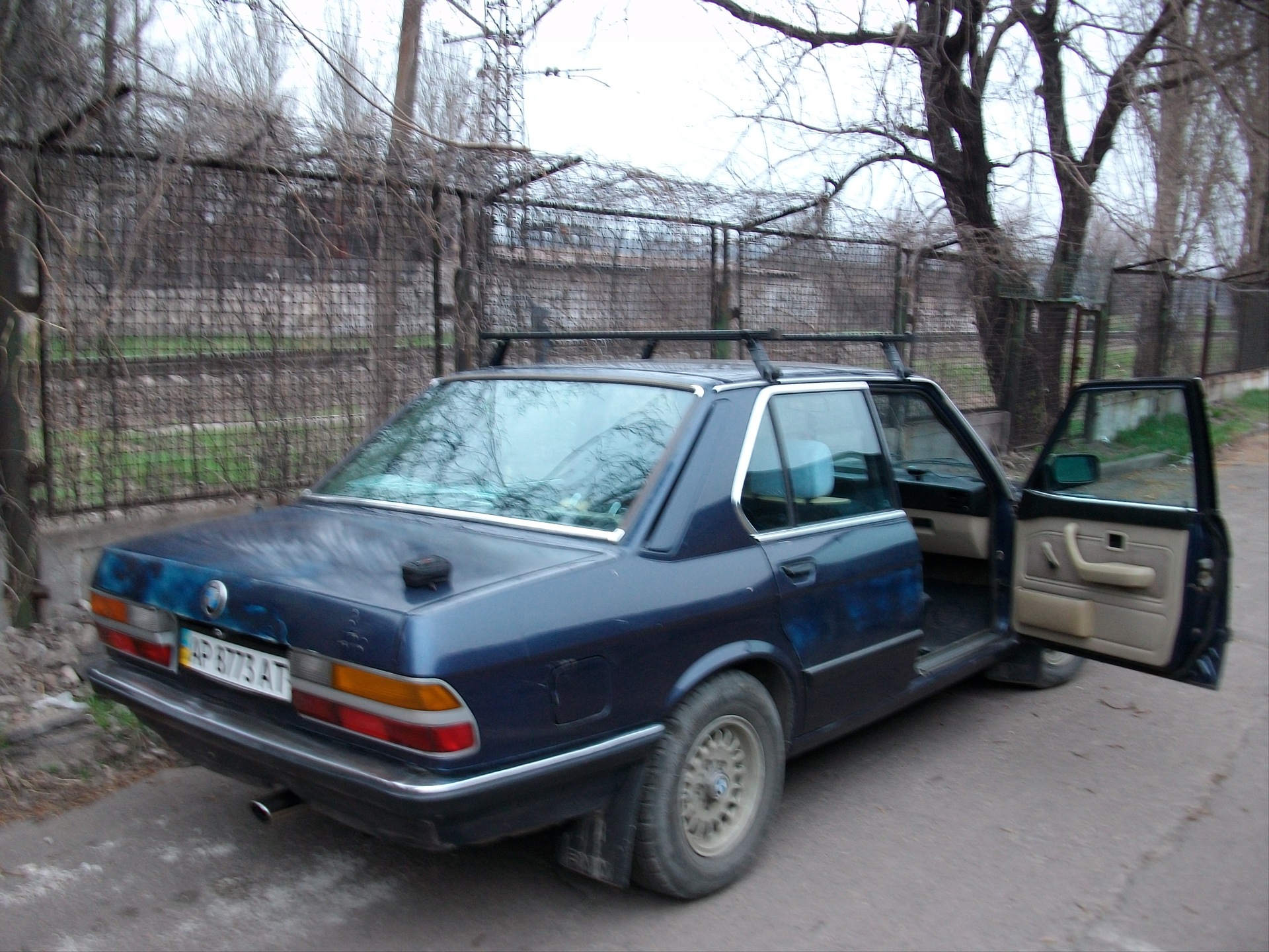 ЇДЕМО НА ДАЧУ... 2