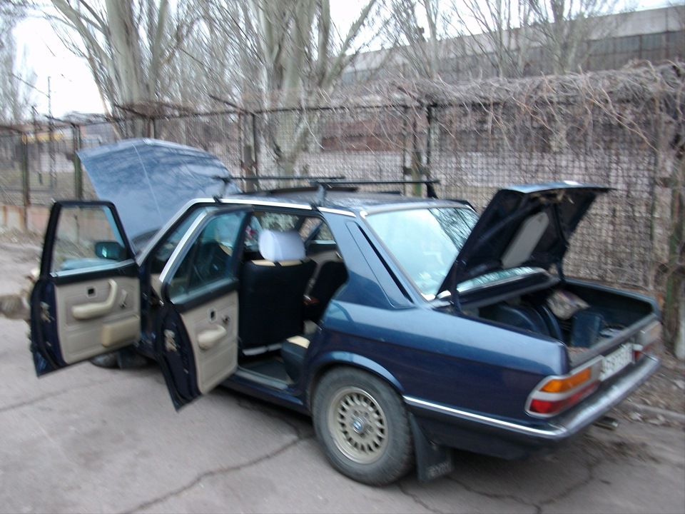 Гніздечко для моєї старенької 2