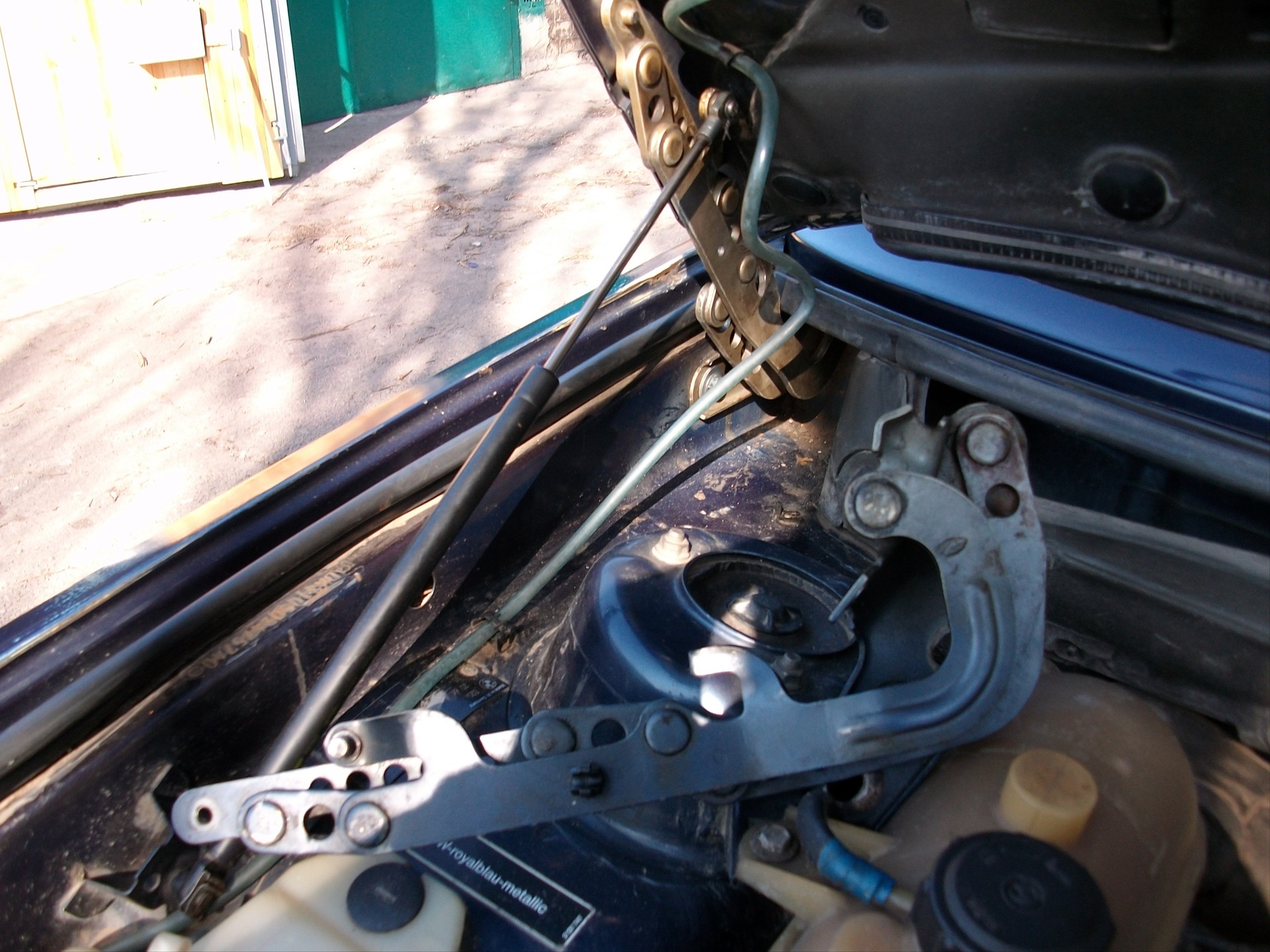 ГОЛОВА ДУМАЄ - РУКИ РОБИТЬ! 1