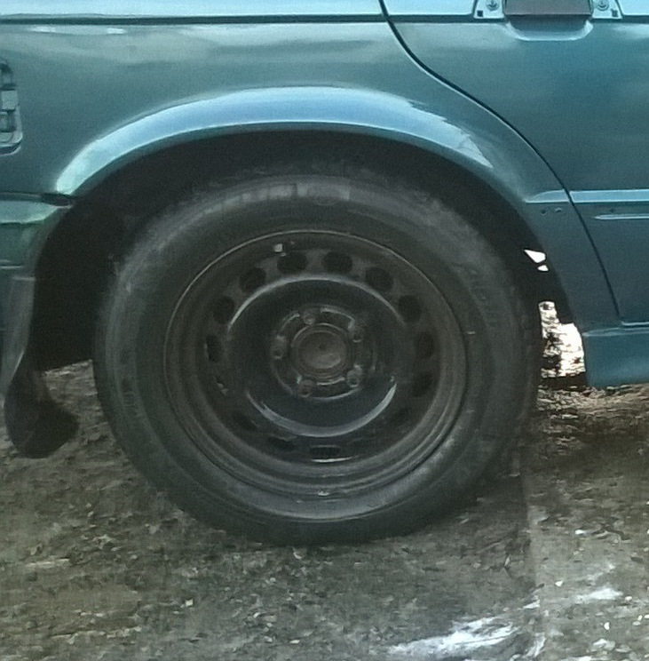 Залізяки+гума 2