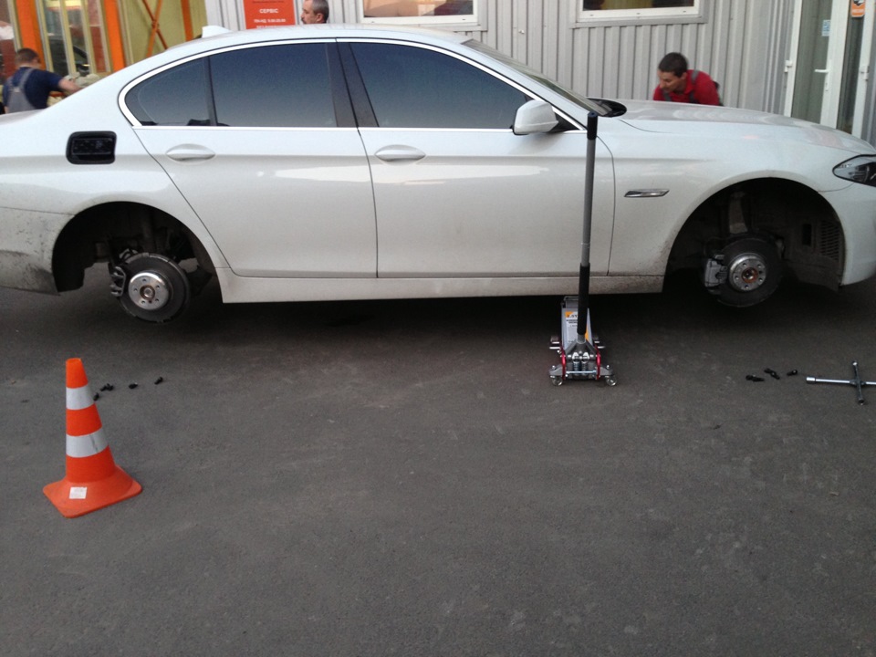 Диски на літо… 351 стиль+WHITE LINE)) 4