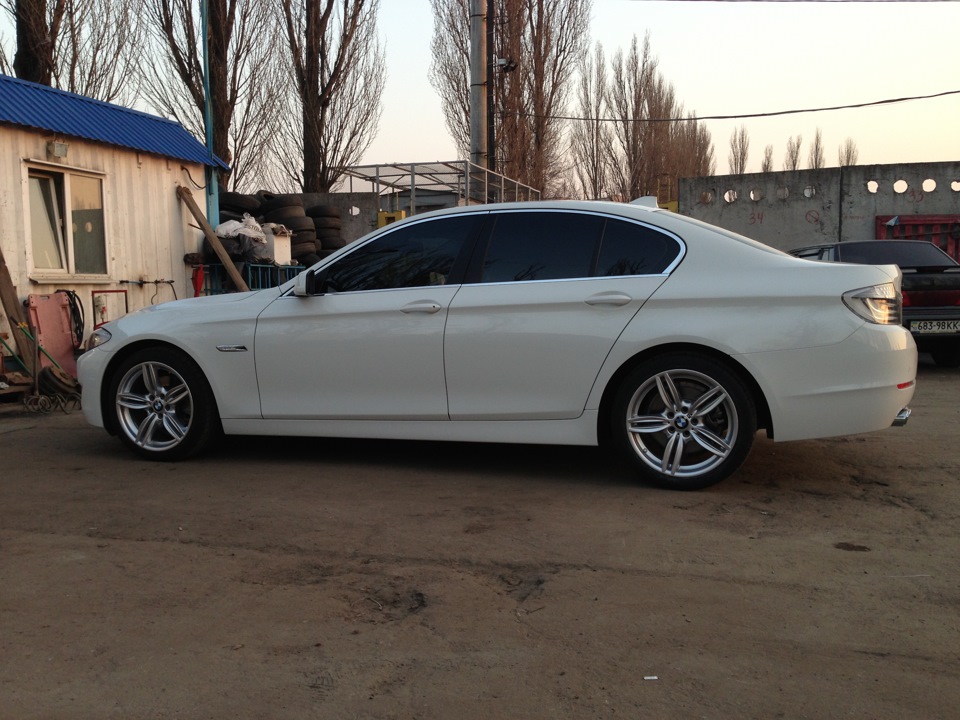 M-package 1