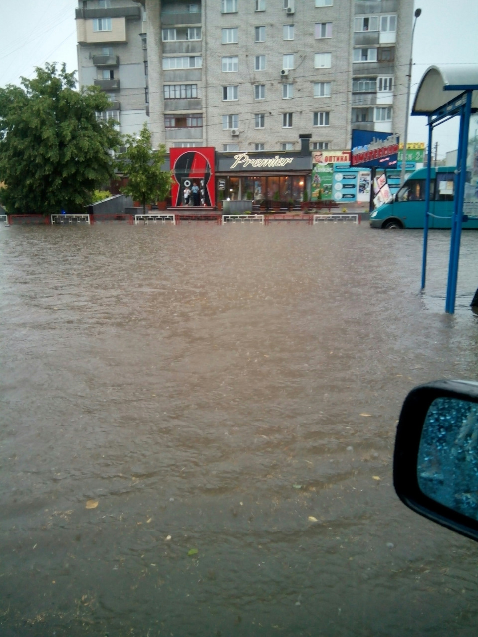 Венеція Бердичевськи) 4