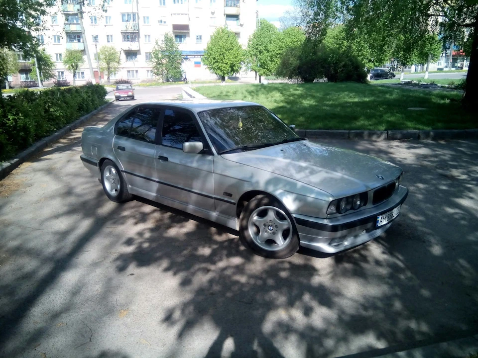 Весна)