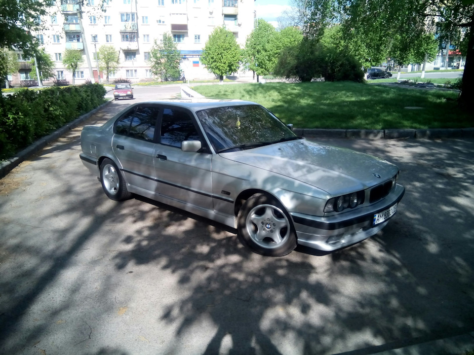 Весна) 1