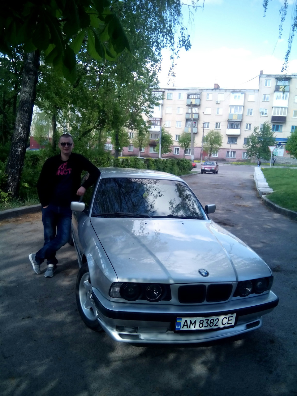 Весна) 2
