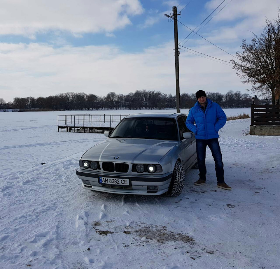 Зима) 1