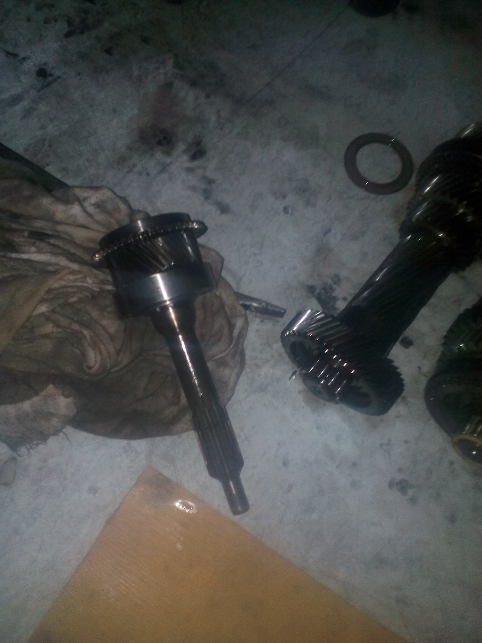 Сьогодні стало дуже боляче… 4