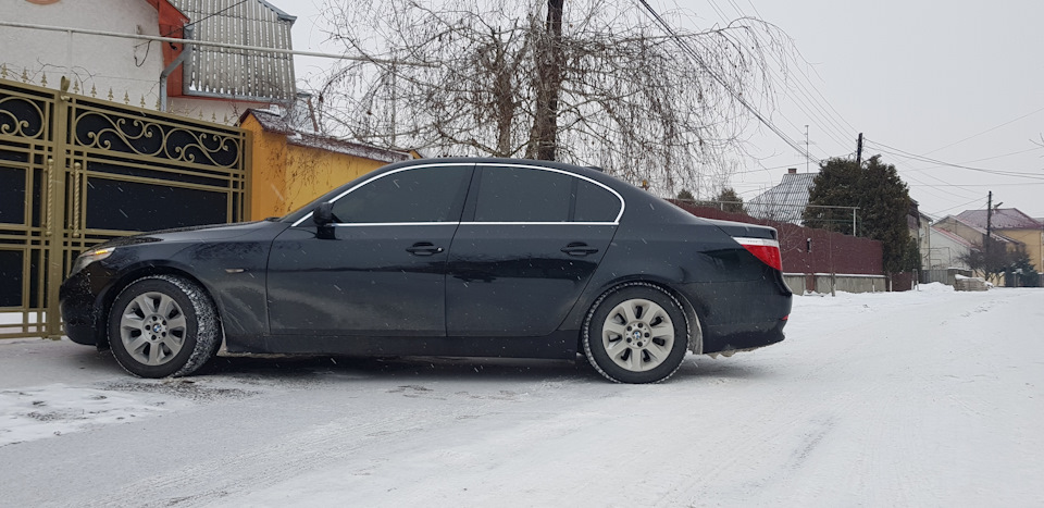 Зима зима 2