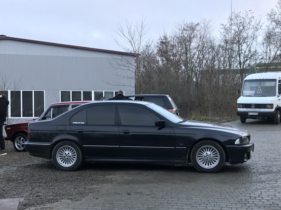 Пружини m tech 2 2