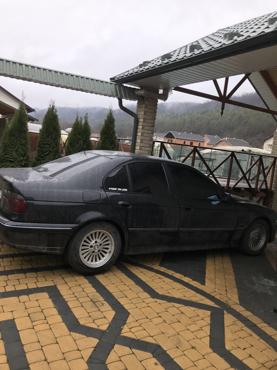 Пружини m tech 2 1
