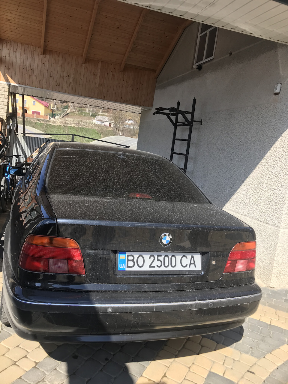 Заміна ліхтарів на LED 1