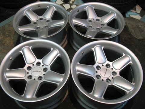 Диски AC Schnitzer 2