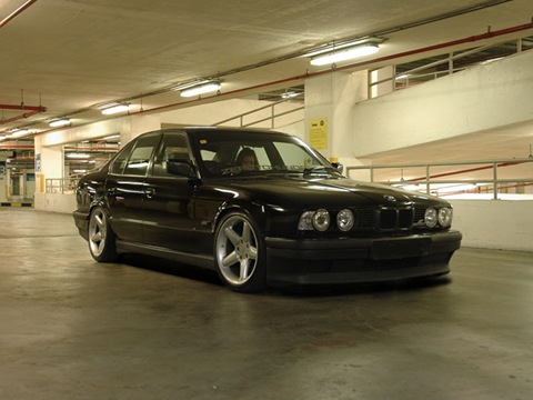 Диски AC Schnitzer 5