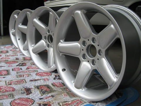 Диски AC Schnitzer 3