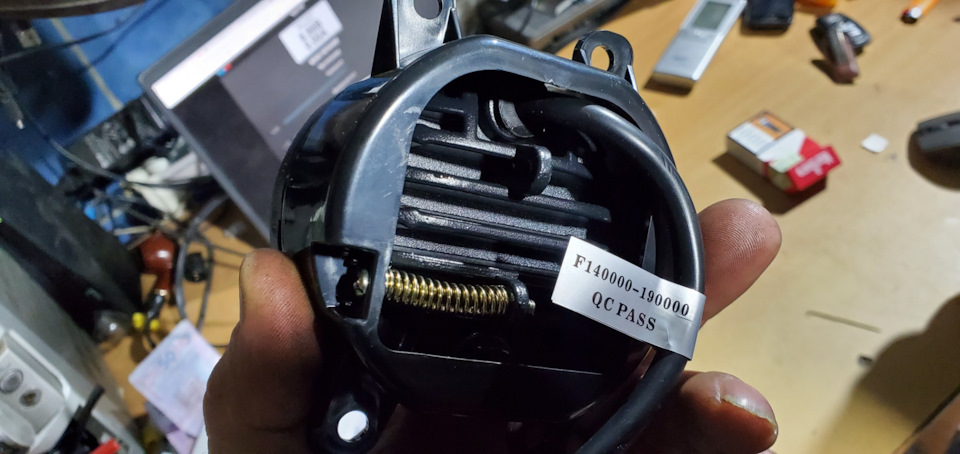 Led ptf f10 dorestyle. 4