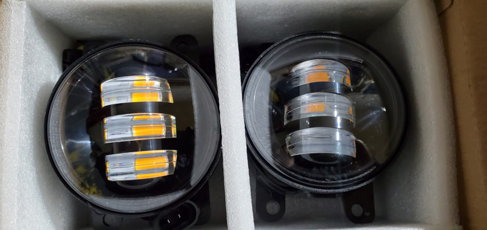 Led ptf f10 dorestyle. 2
