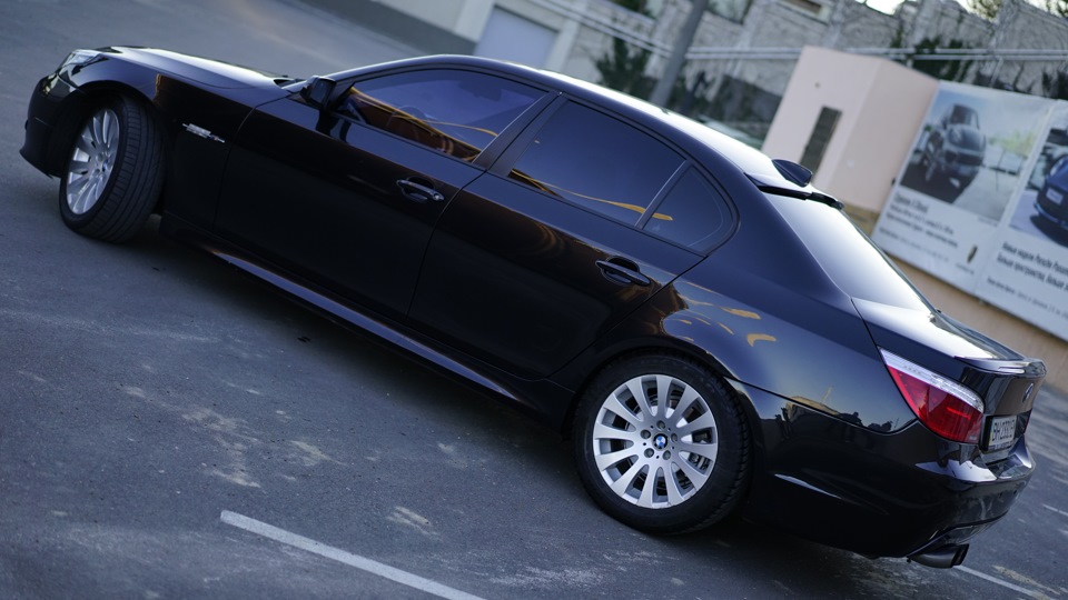 Photosession 530d 3