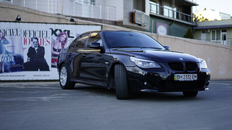 Photosession 530d 5