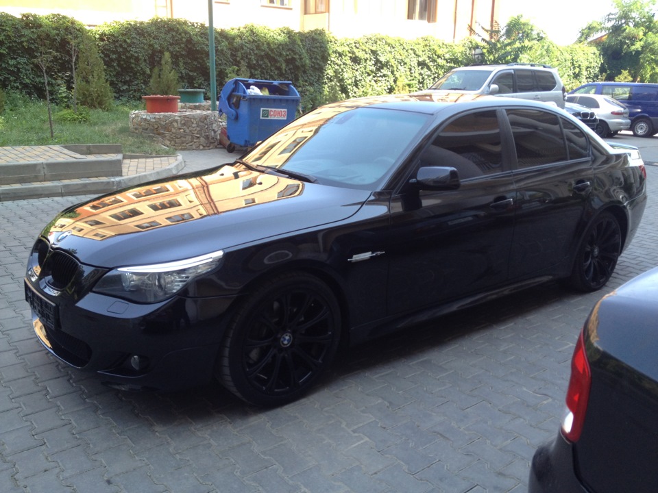 Продаж 530D 2
