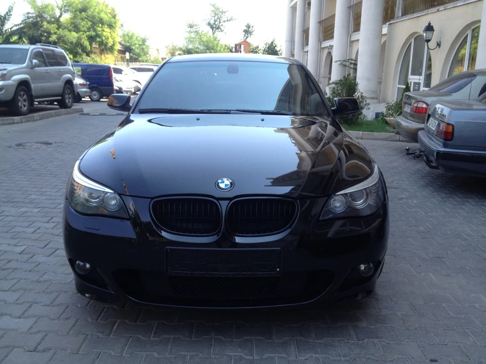 Продаж 530D