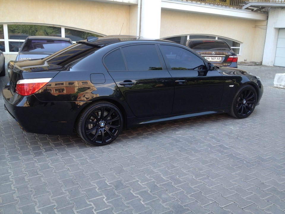 Продаж 530D 5