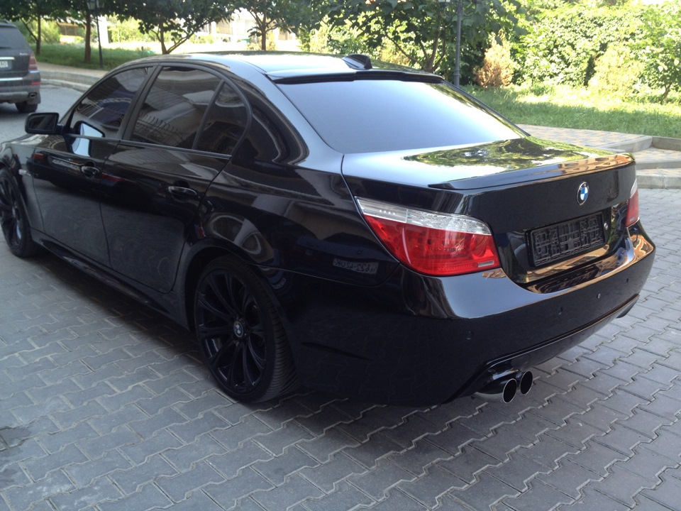 Продаж 530D 4
