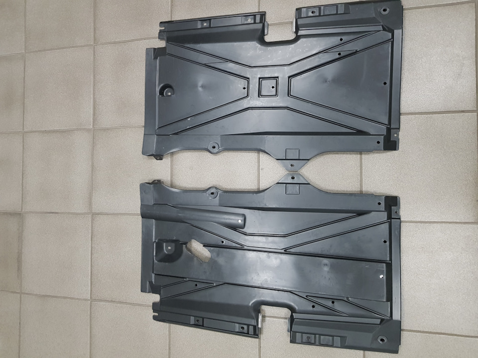 OEM запчастини для збирання 2
