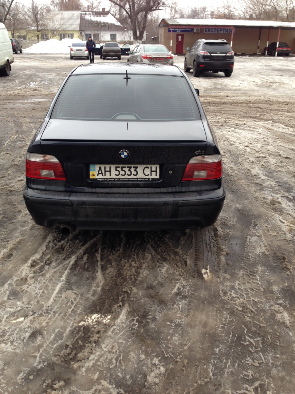 Ось такий я її забрав 4