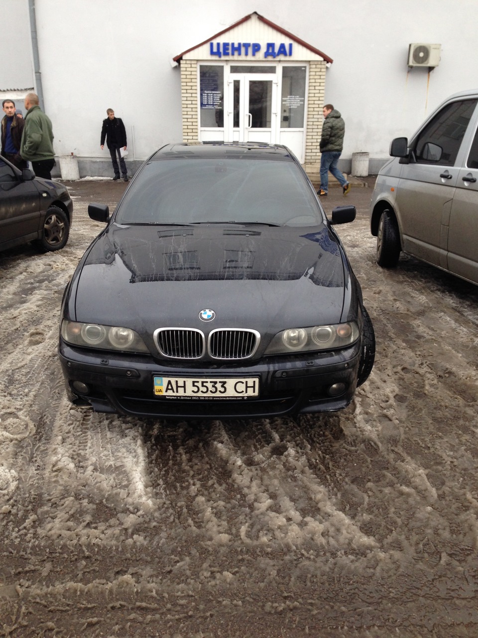 Ось такий я її забрав 2
