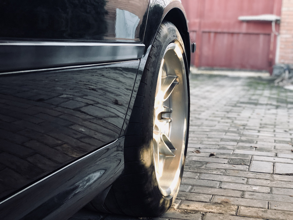 Покупка 65 стилю ///M 3