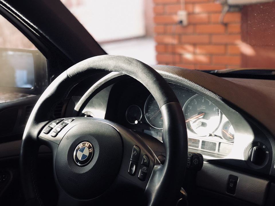 Теплі Весняні фото 4.4 ///M individual 2