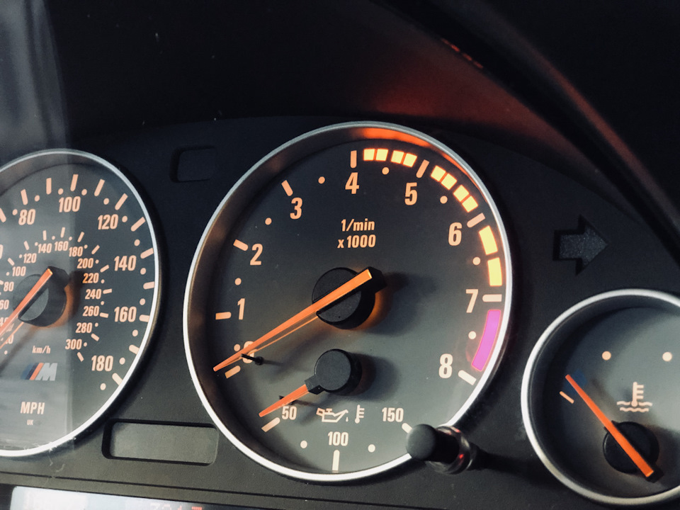 Теплі Весняні фото 4.4 ///M individual 4