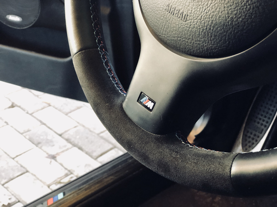 Теплі Весняні фото 4.4 ///M individual 3
