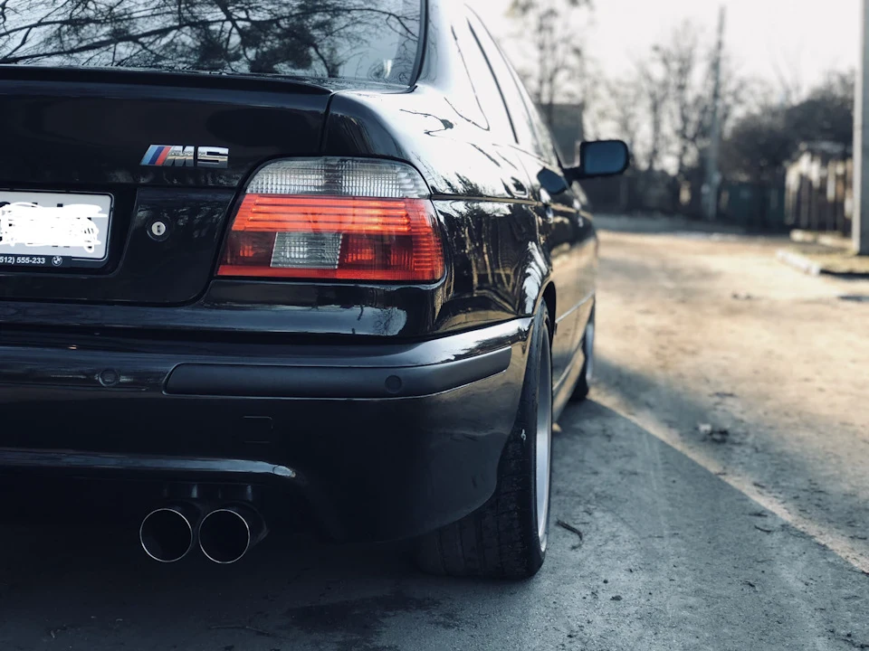 Теплі Весняні фото 4.4 ///M individual