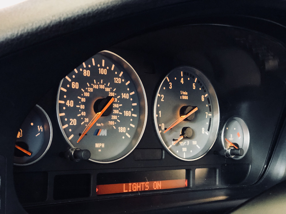 Теплі Весняні фото 4.4 ///M individual 5